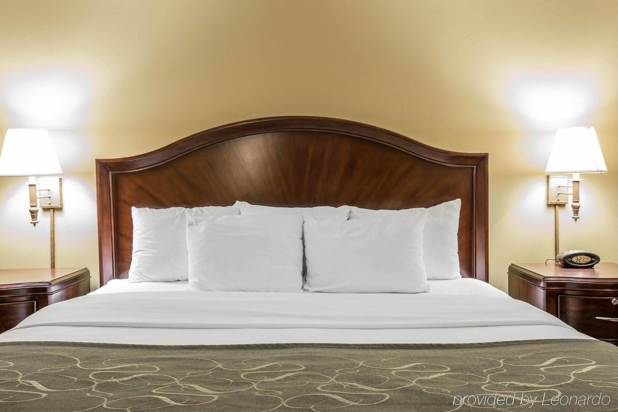 Comfort Suites Johnson City Near University Luaran gambar